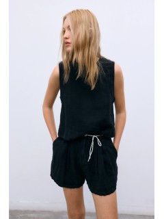 MELISSA TOP SIN MANGAS