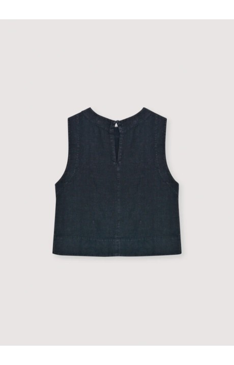 MELISSA TOP SIN MANGAS