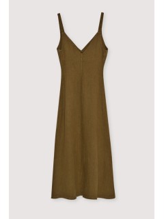 VESTIDO LARGO BULBINE 2