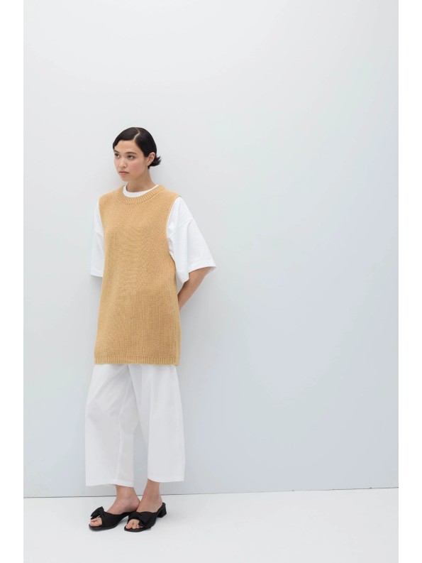 CAMISETA OVERSIZE AVA