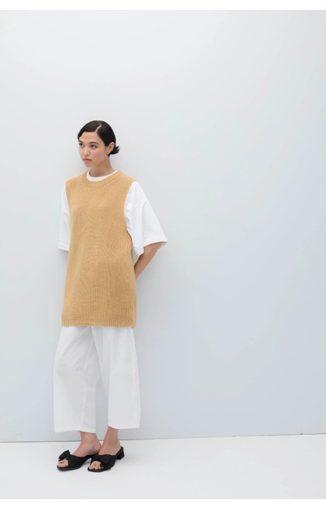 CAMISETA OVERSIZE AVA