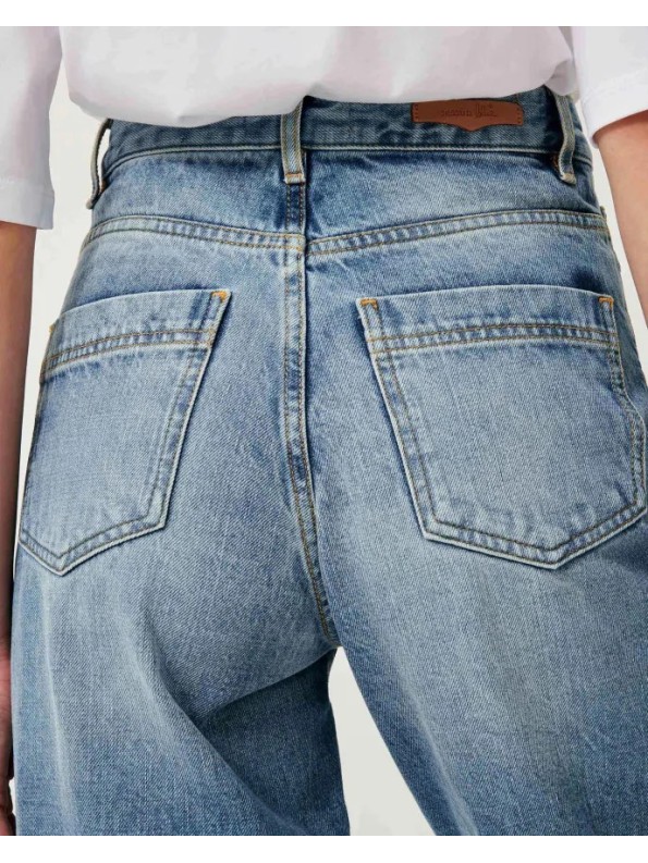 PANATALON VAQUERO BY CRUISE