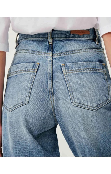 PANATALON VAQUERO BY CRUISE