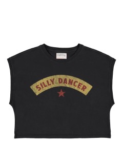 CAMISETA SILLY DANCER