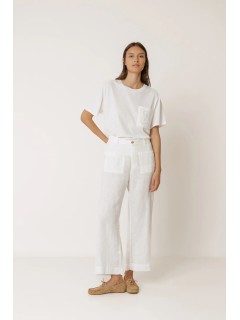 PANTALON FLUIDO LINO 2