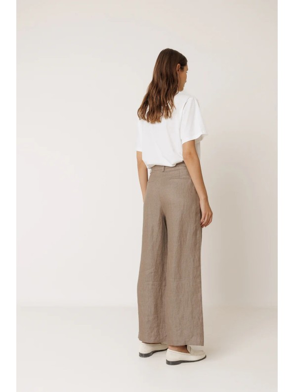 PANTALON PINZAS LINO