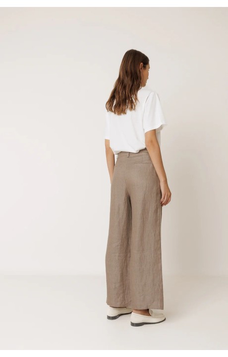 PANTALON PINZAS LINO