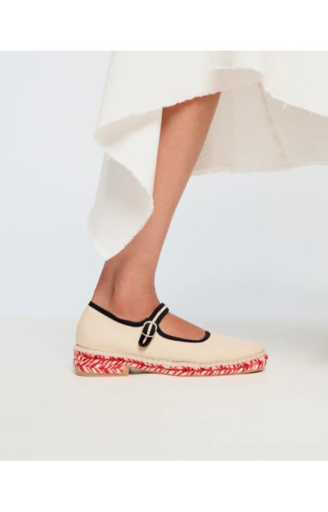 ALPARGATA LAXE
