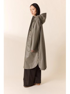 GABARDINA VANNAH GREEN