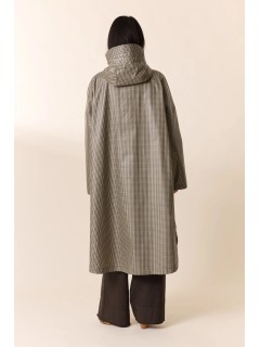 GABARDINA VANNAH GREEN 2