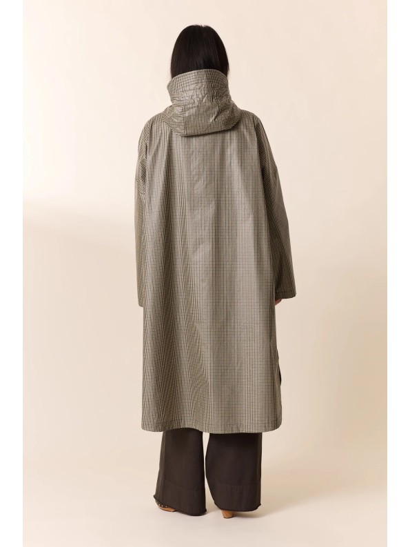 GABARDINA VANNAH GREEN