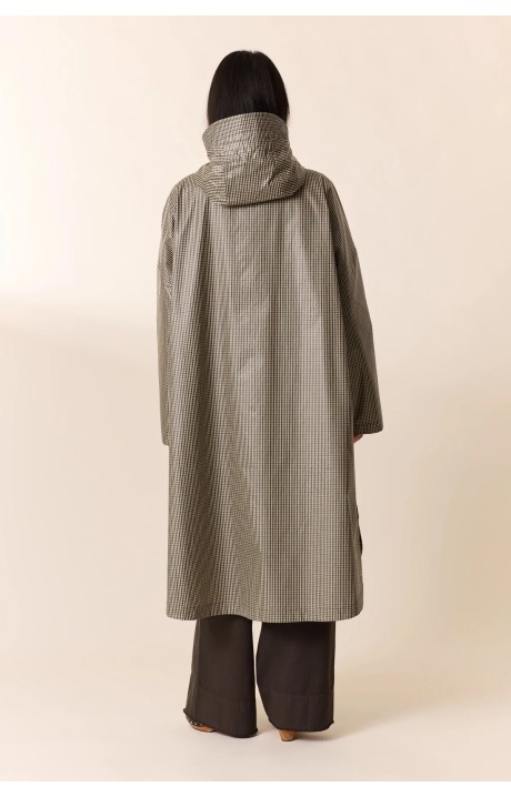 GABARDINA VANNAH GREEN