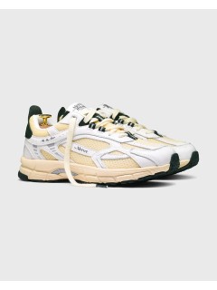 SNEAKER RE-RUN VINTAGE NAPA