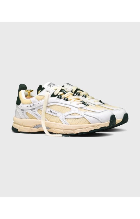 SNEAKER RE-RUN VINTAGE NAPA