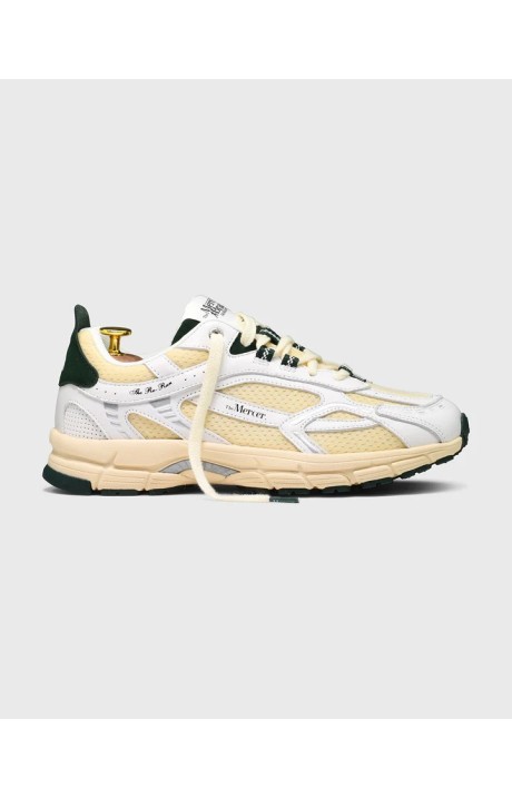 SNEAKER RE-RUN VINTAGE NAPA