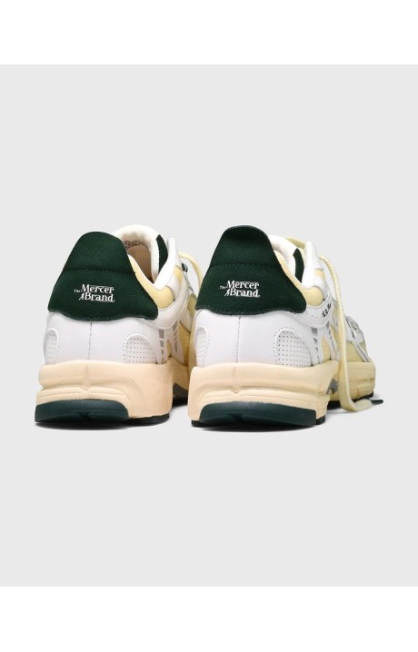 SNEAKER RE-RUN VINTAGE NAPA