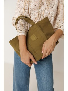 BOLSO SHOPPER ALGODÓN RK670