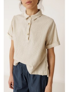 CAMISA RAYA DIPLOMÁTICA