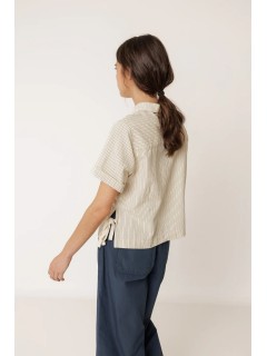 CAMISA RAYA DIPLOMÁTICA 2