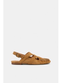 SANDALIA ASTER TAN 2