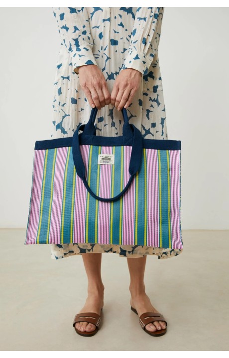 SHOPPER BAG CABAS 57