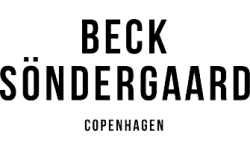 BECKSÖNDERGÄARD