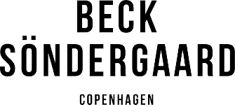 BECKSÖNDERGÄARD