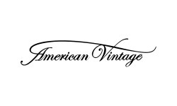 AMERICAN VINTAGE